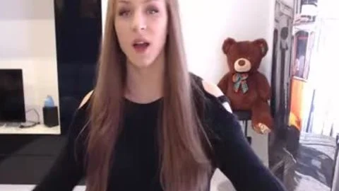 Skinny ladyboy large penis Joy