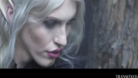 Muses: Nerdy Fun With Transfixed's MUSE