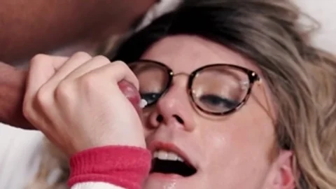 twink pounds Femboy Benny Fox