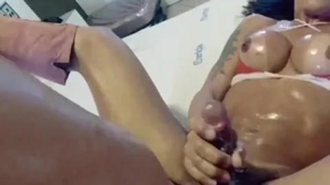 Trans Zil Festival Putarias Natalinas