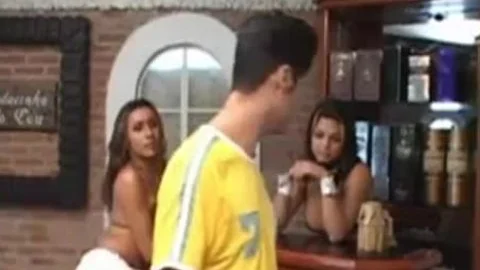 she Had him 71 Bruna Garcia