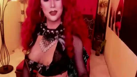 'filthy shemale Live webcam Show'