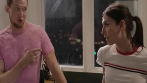 Ts Beauty Natalie Mars taut arse plowed By Stepbro