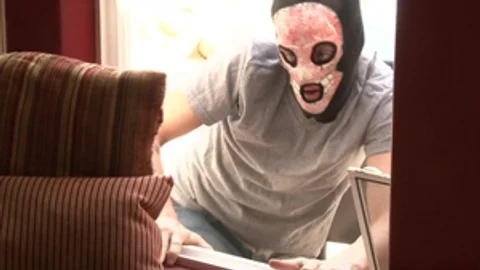 Devil's Tgirls: Shemale Delight: Hard Anal Frenzy