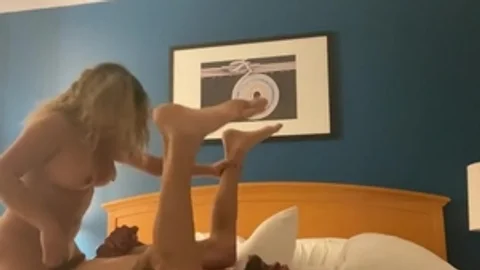 Ts Jane (Gandakolangsd) bonks A Moaning boy & Fills His Belly With Her Warm cum