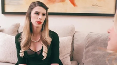 Transfixed: Casey's Secret: Seducing Her Man