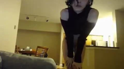 naughty Face