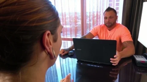 video art holland movies: The Tale of Two Hungry Holes