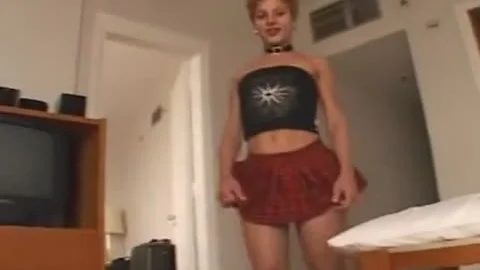 nice Priscilla