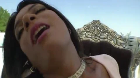 Superb female-taskmaster Takes What that babe Wants