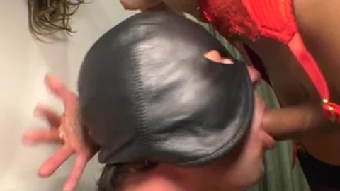 Bianca In delicious trio