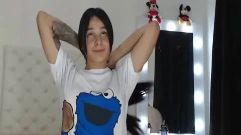 Joselin cutie : 29th August 2020 -Clip 1