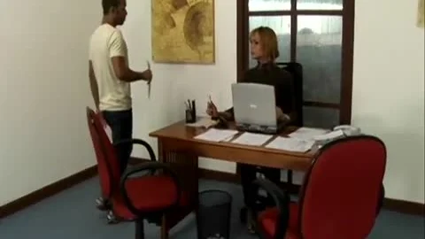 lady-man Jive 02 - Scene three