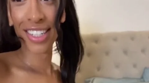 Jasmine Lotus acquires wild And Tops Masked Male Till he Cums (Candy Land Role Play)