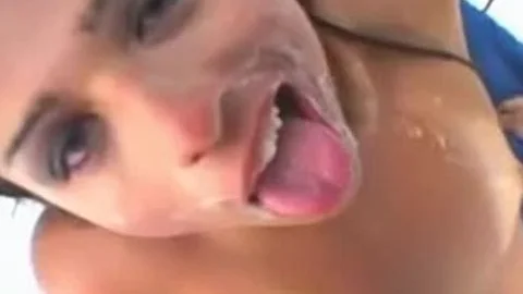 Fabyana Toledo teen tranny Sucks And acquire