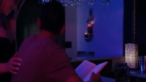 Ts Aubrey Tricked Dante And pounded Him