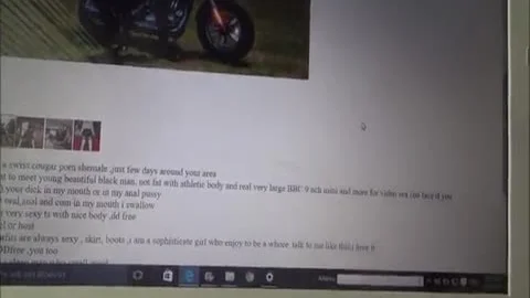 best hooker Ever ass In Chastity Device