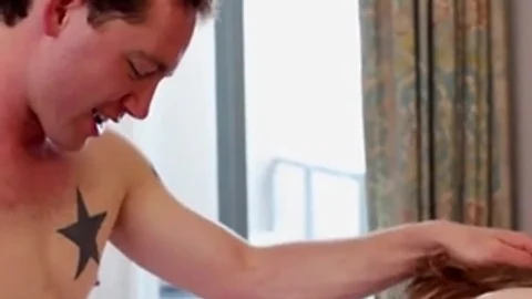 marvelous girl acquires Him Off