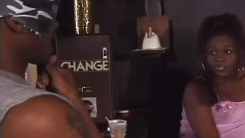 she Malez N Da Hood 02 - Scene 3