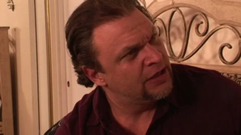 Devil's Film: Trans Fucks Male with Passionate Kissing