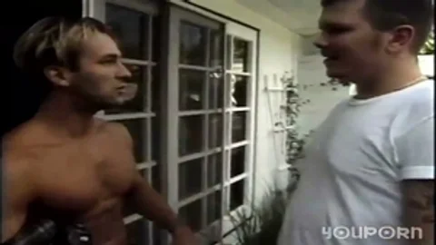Sthowdys guy Malez N Da Hood - Scene 2