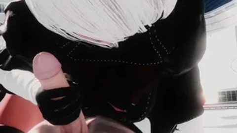 2B Or Not 2B (Out Now!)