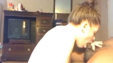 Cums In My wazoo (6:52) And I Keep banging On His jock