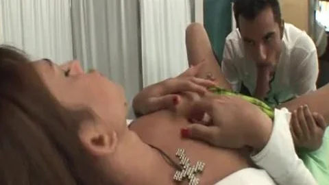 lady-man Luana Varella