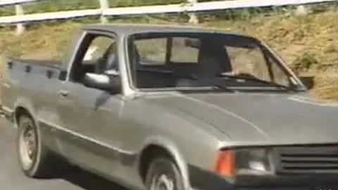 pounding On A Farm- Horizon