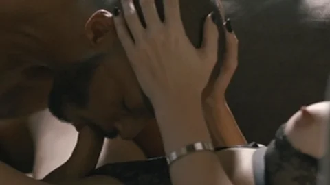 Transsensual.com: Dillon Diaz clean cumshot video