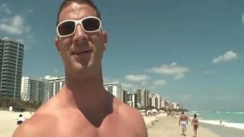 oriental shemale receives Picked Up At The Beach And receives plowed