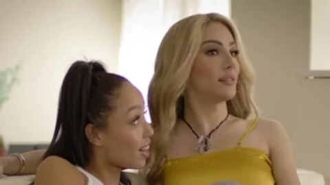 The sofa deserves To see Some Action Too