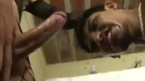 Isabelly killer Dominates Her lad