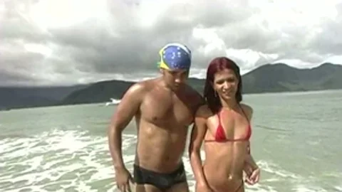 Paola Felix