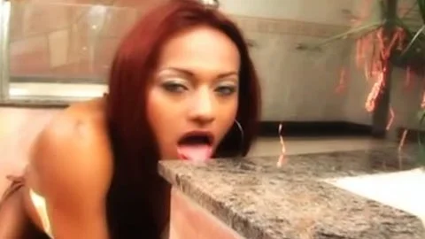 Loosen Me Up previous to u pound Me