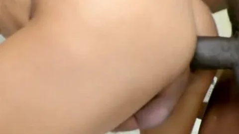 lascivious tgirl Pietra Radi Is Addicted To black penis