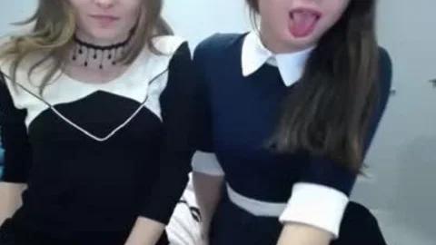 shelady And Girlfriend In amazing Sex Session