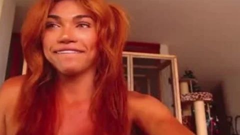 delicious Tanned Gurl