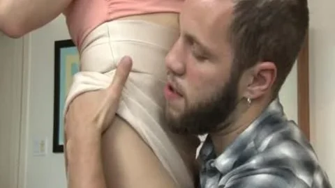 Riley Quinn, The Trans Queen Of pooper pound