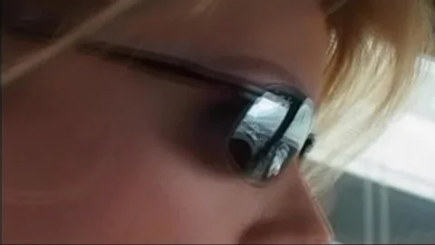 Devil's Tgirls: Barbie's Big Tit Blowjob Surprise