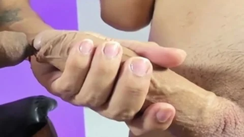 one greater amount tight Girlcock Closeup