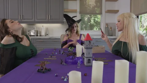 TransSensual: Briittney, Emma & Coco's Dirty Little Secret