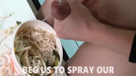 EAT sheboy spooge HYPNO CEI TRAINER PART 2