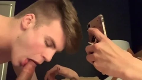 Training The 18 Yrs fellow hooker From Iowa