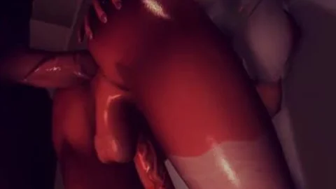 AUNT CHARLIE & ROXY SPAULDING - delicious 4 - joy & punishment