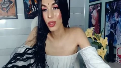 Beautytrans shelady Live