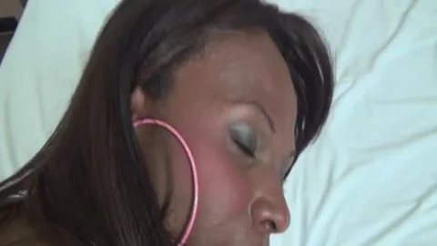 Isabela Sottani Has A penis In Her wazoo In Pov