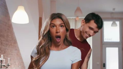 Trans Angels: Explosive Orgasms in Every Position