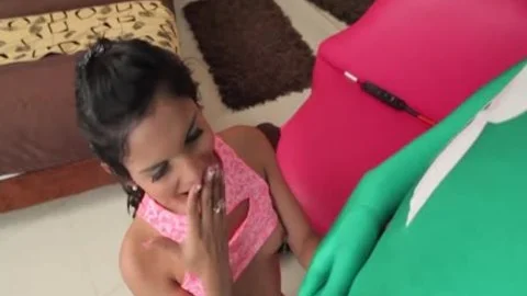 Ts Jessi Martinez pecker Dreams