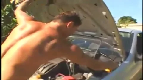 If your Car Is Broken